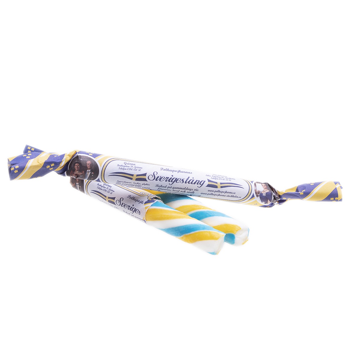 Polkastång Sverige Polkastång Sverige