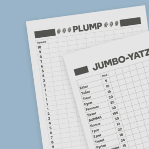 Gratis spelmaterial