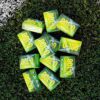 Frågespel MIG 0-100 Fotboll Mini