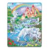 Rampussel Unicorns 32 bitar